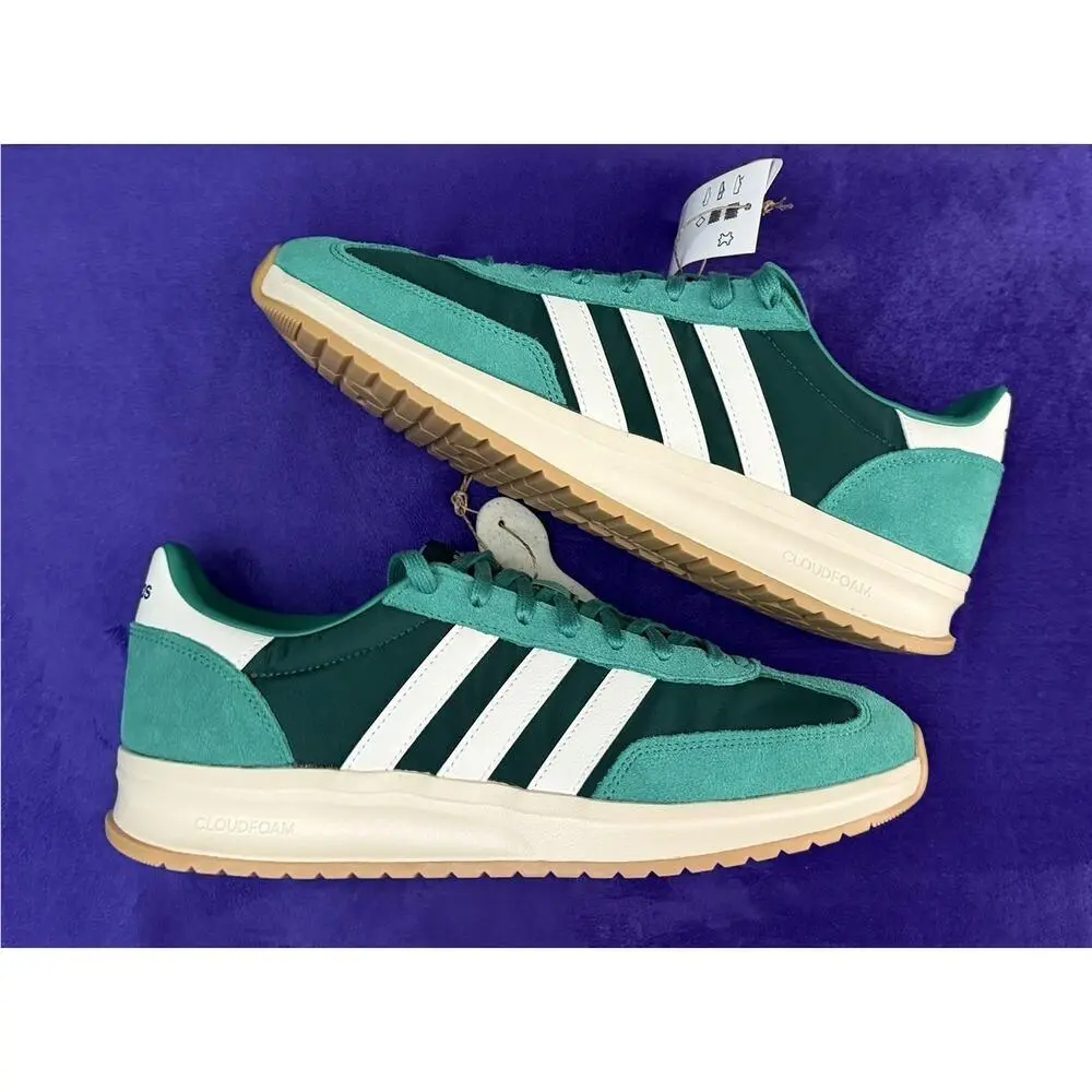 Adidas shoes - Run 70s 2.0 - Run - Green 0