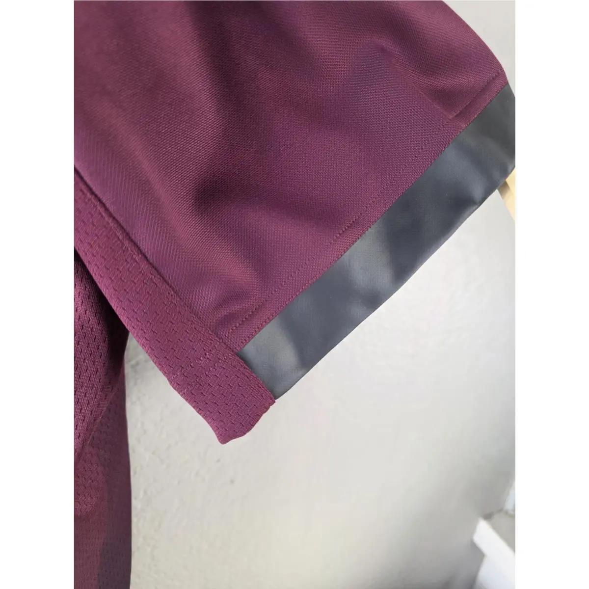 Adidas clothing - Adidas Pat Tillman PT42 - Pat Tillman - Maroon/Gold 5