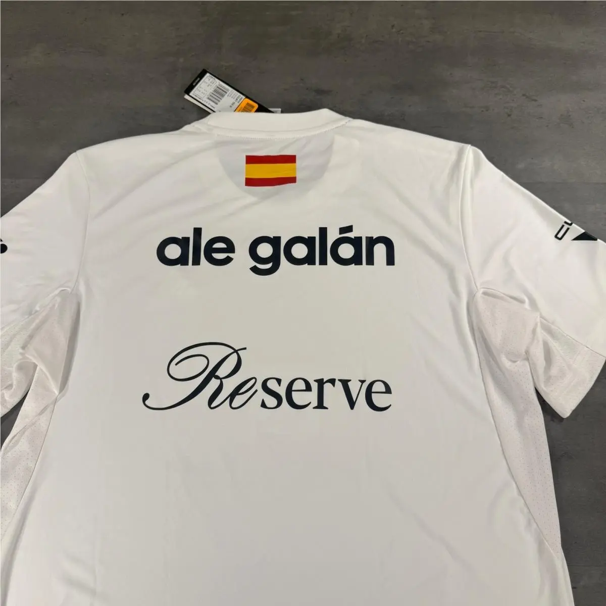 Adidas clothing - White 1