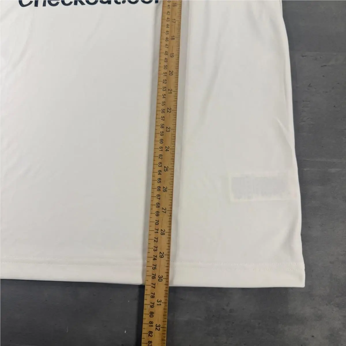 Adidas clothing - White 7
