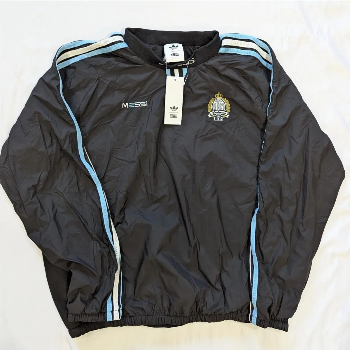 Adidas clothing - Black 0