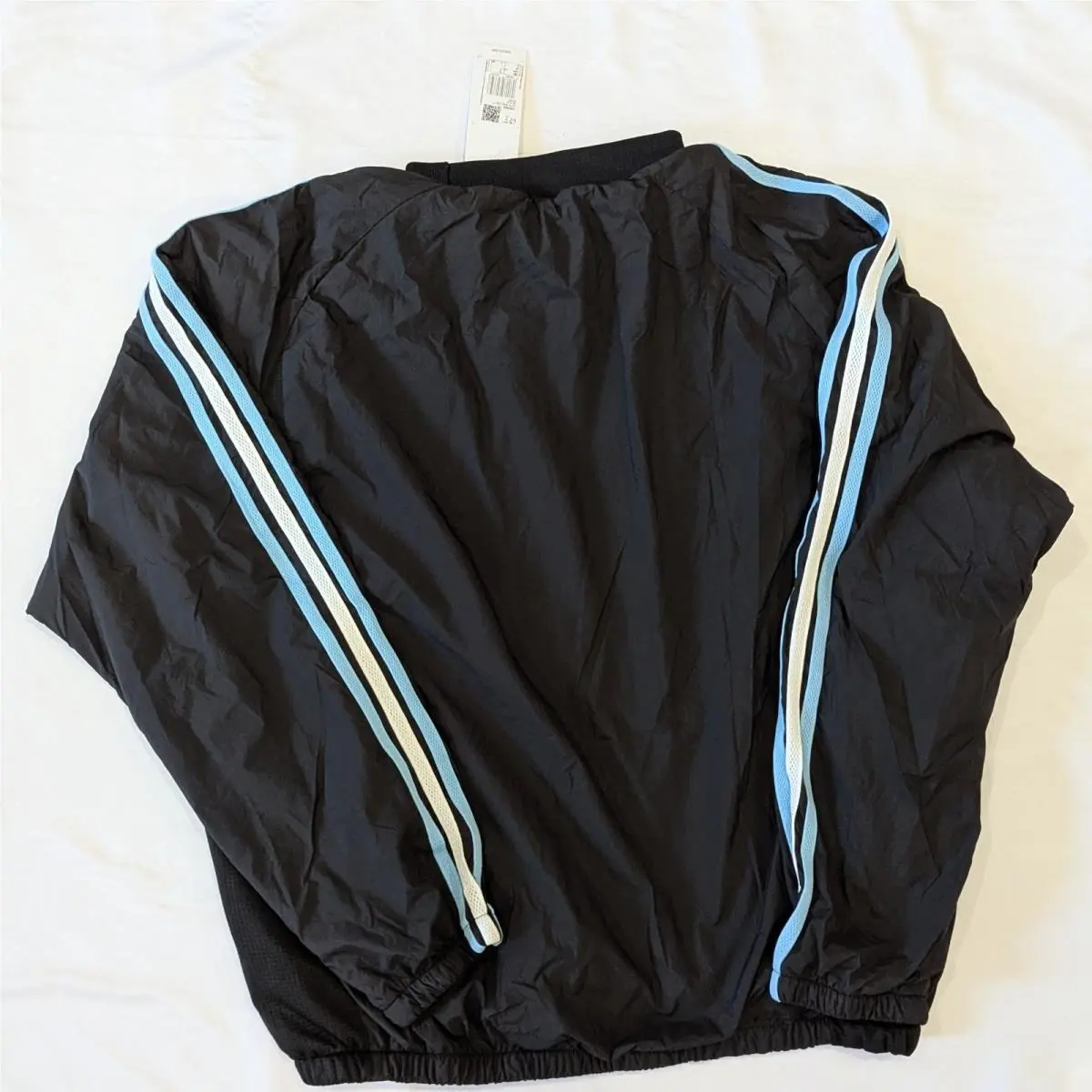 Adidas clothing - Black 3