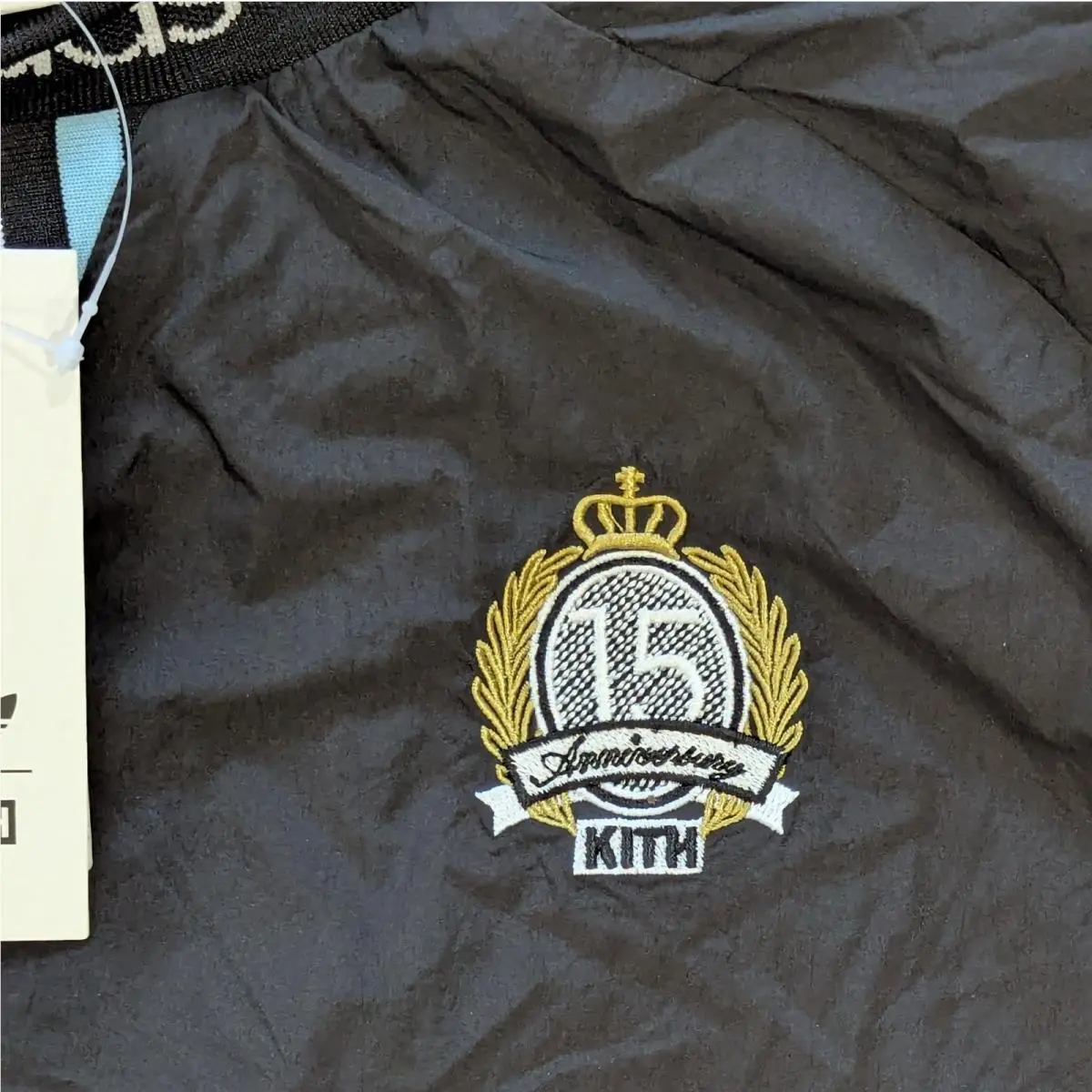Adidas clothing - Black 1