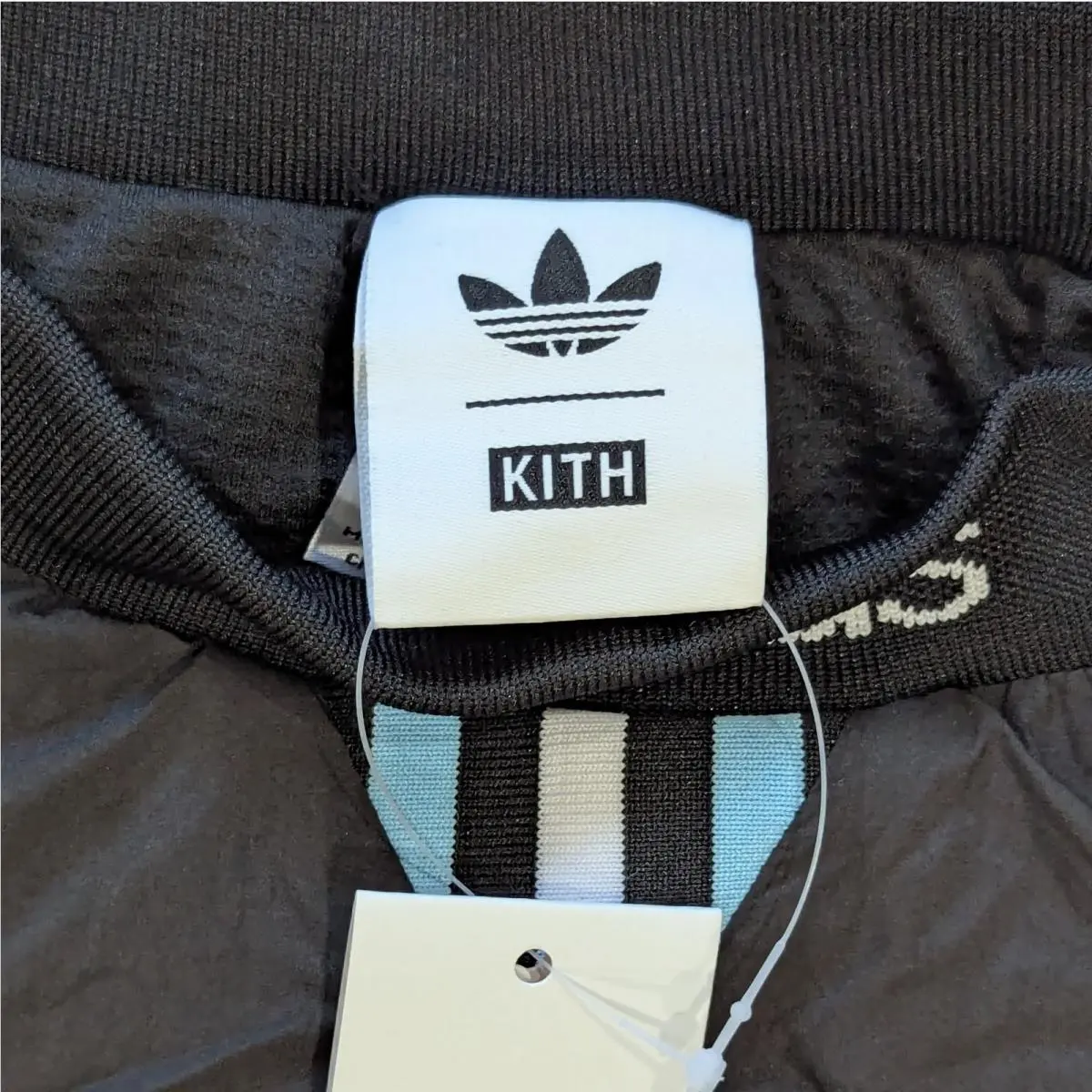Adidas clothing - Black 2