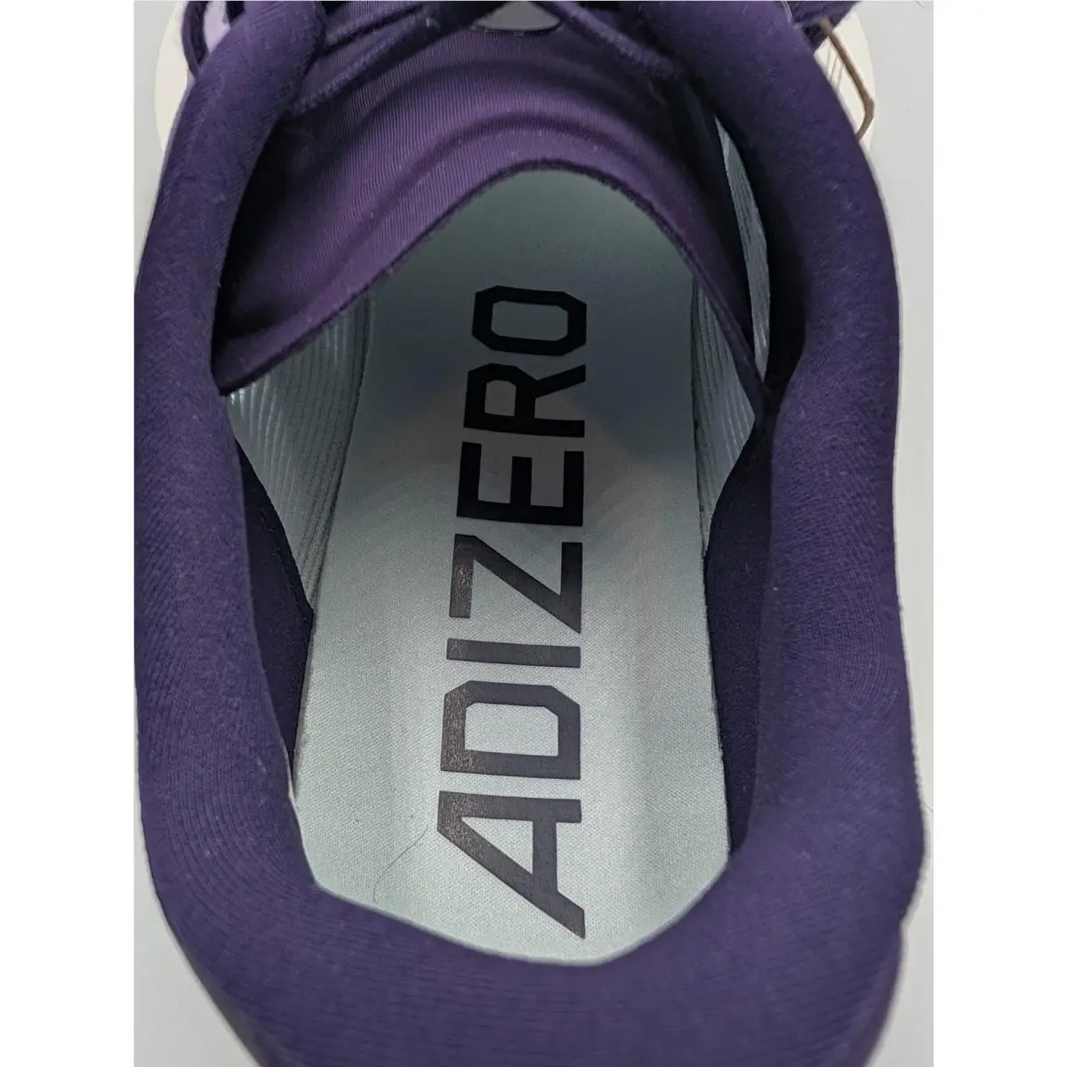 Adidas shoes - adidas Adizero SL - Adizero - KI7862 - Purple (UPC: 4069987784279) 9