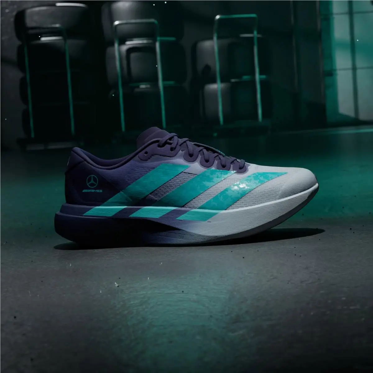 Adidas shoes - adidas Adizero SL - Adizero - KI7862 - Purple (UPC: 4069987784279) 10