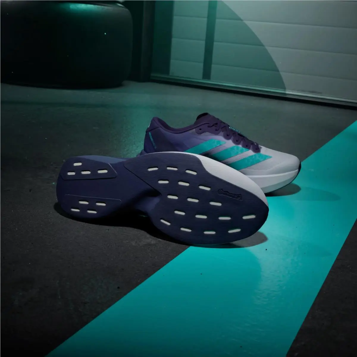 Adidas shoes - adidas Adizero SL - Adizero - KI7862 - Purple (UPC: 4069987784279) 11