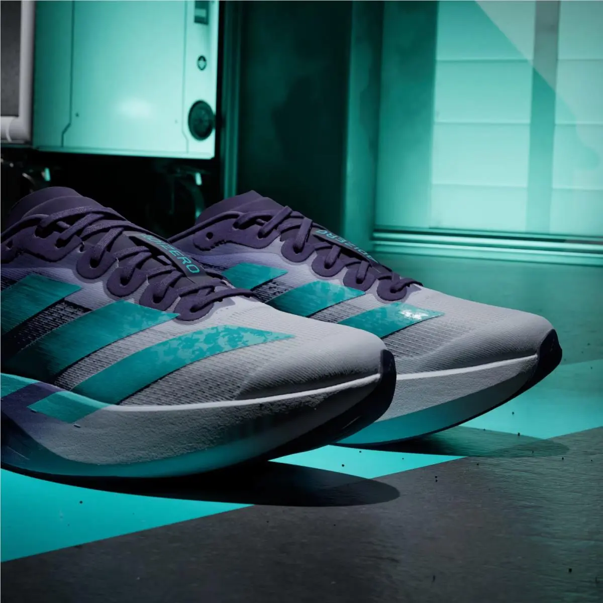 Adidas shoes - adidas Adizero SL - Adizero - KI7862 - Purple (UPC: 4069987784279) 16