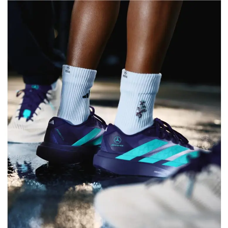 Adidas shoes - adidas Adizero SL - Adizero - KI7862 - Purple (UPC: 4069987784279) 19