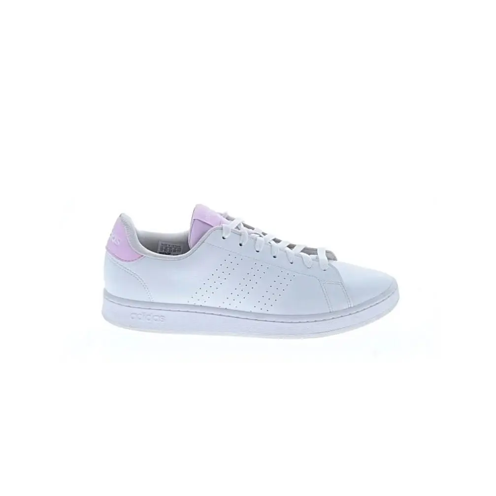 Adidas shoes - adidas Advantage - Advantage - Cloud White / Cloud White / Putty Mauve 0