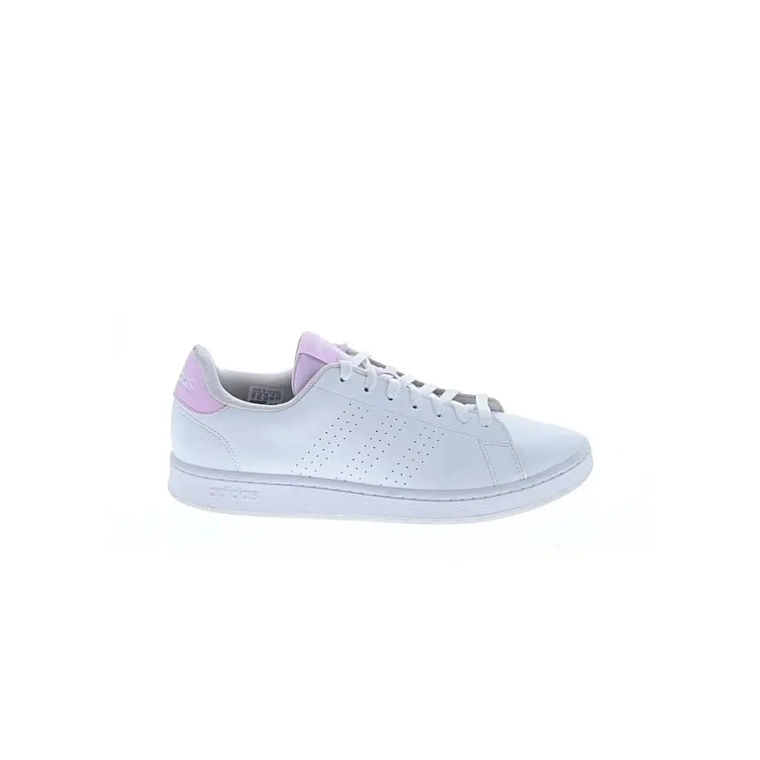 Adidas shoes - adidas Advantage - Advantage - Cloud White / Cloud White / Putty Mauve 4