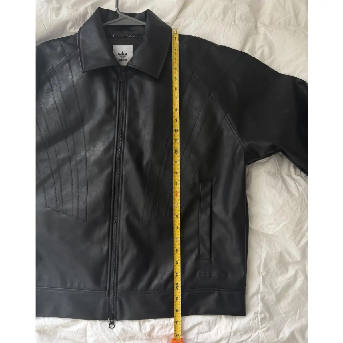 Adidas clothing - Black 14