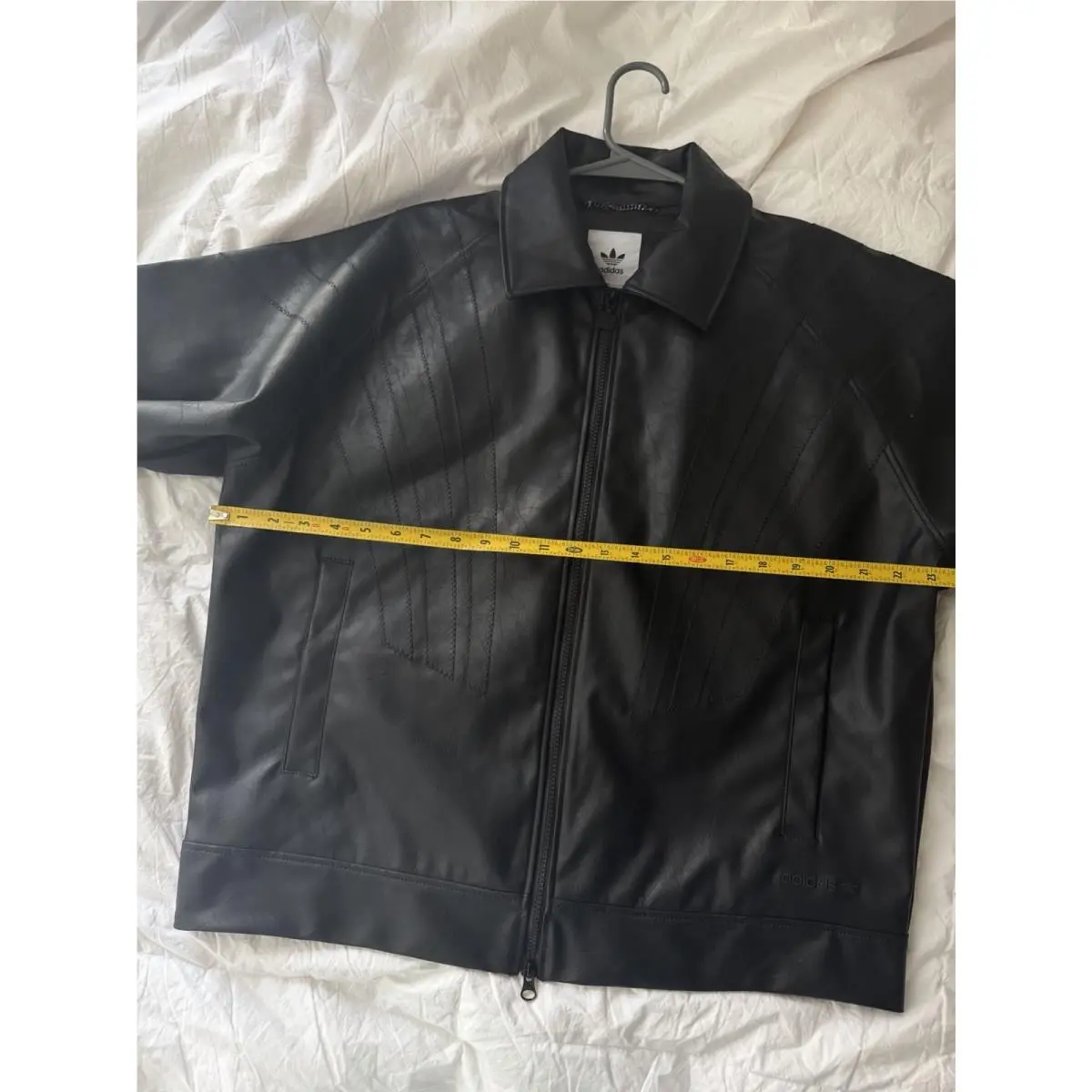Adidas clothing - Black 16
