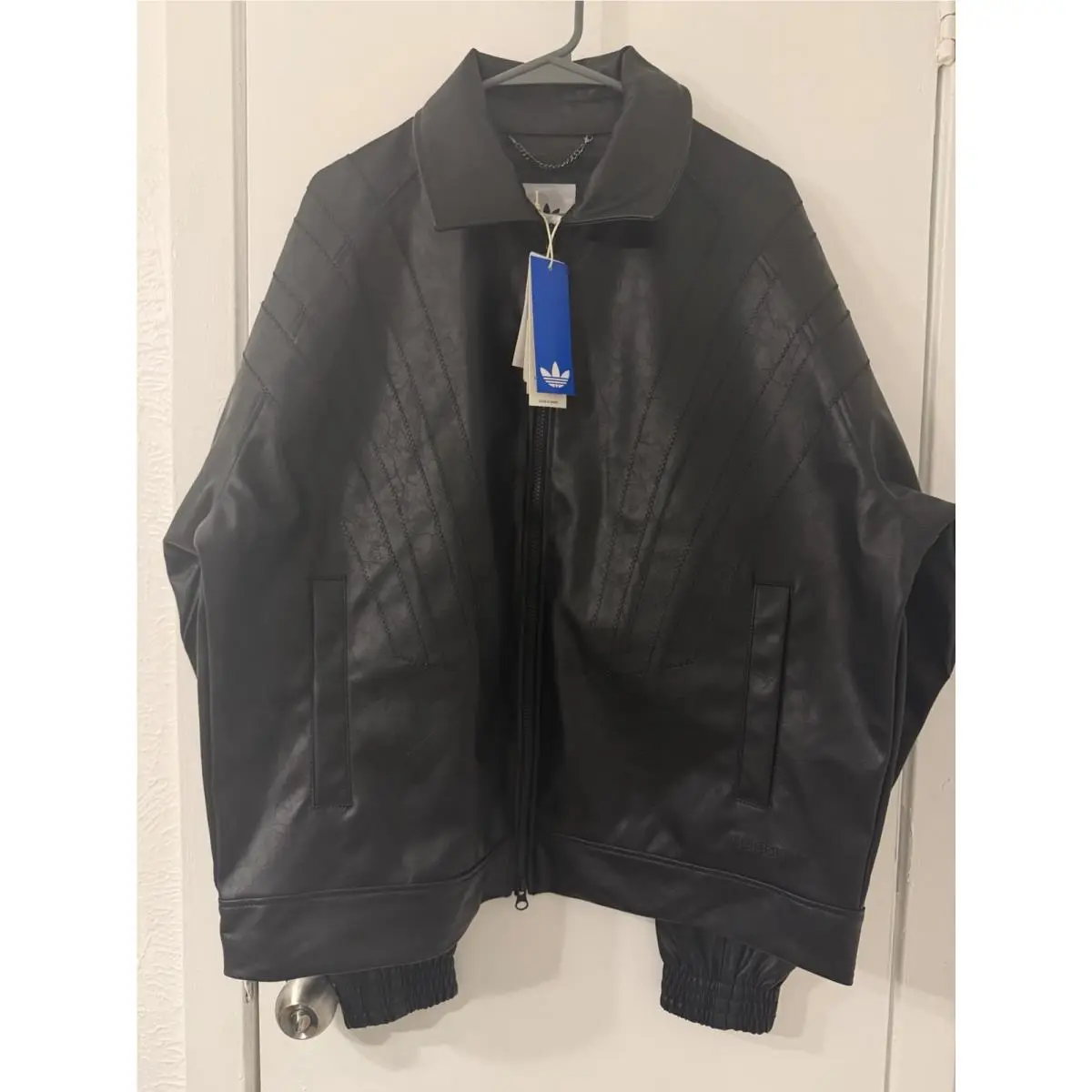 Adidas clothing - Black 0