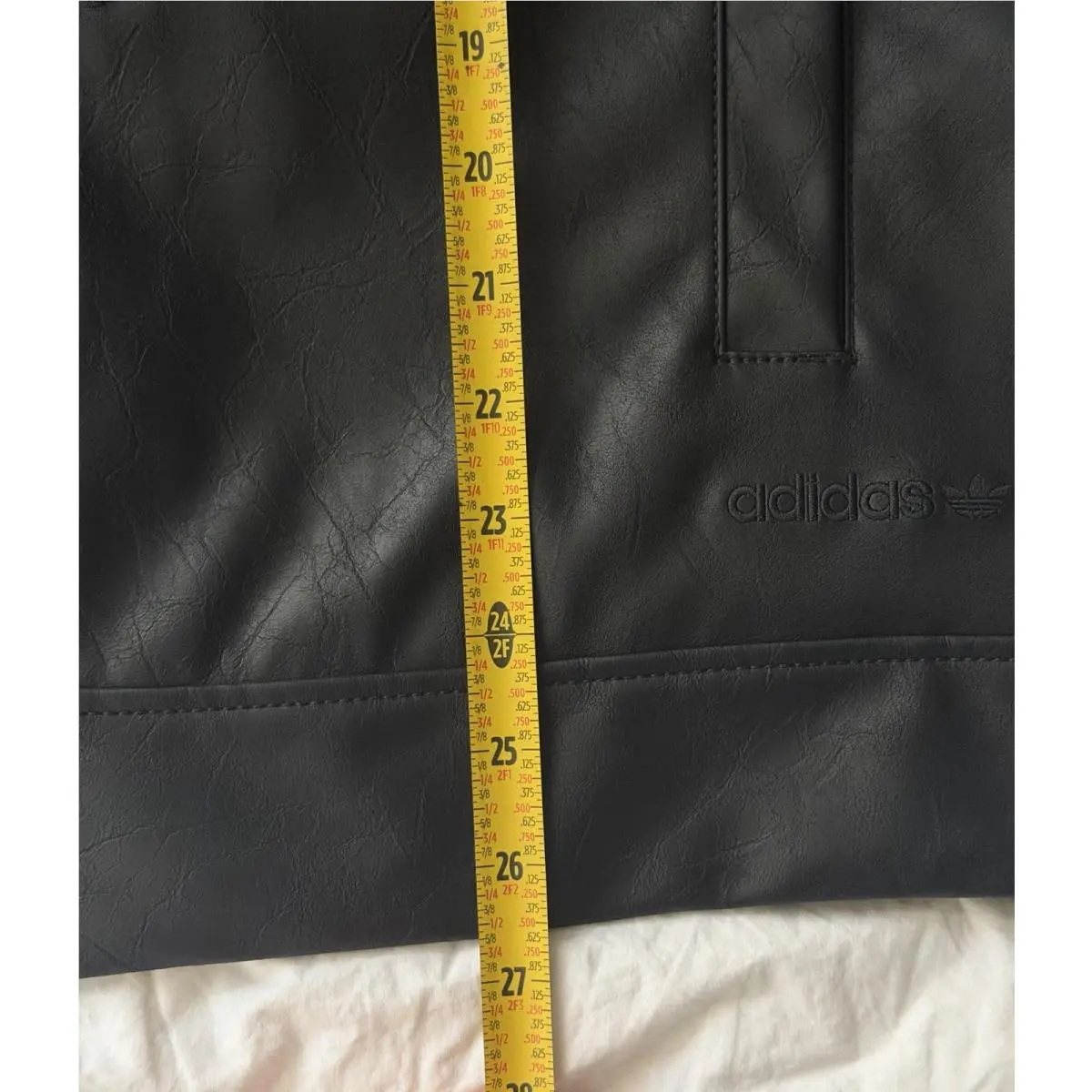 Adidas clothing - Black 15