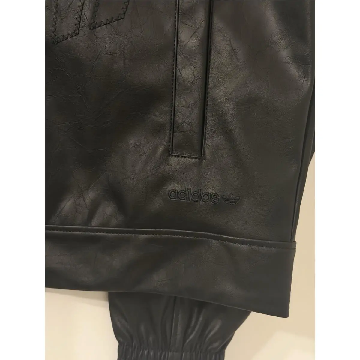 Adidas clothing - Black 1