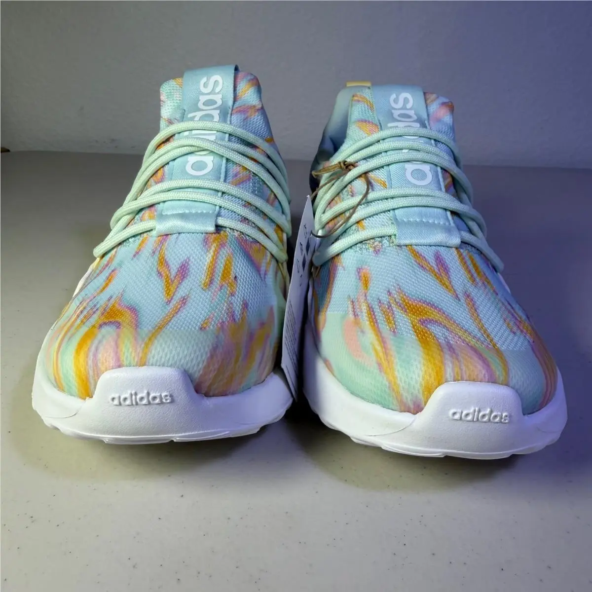 Adidas shoes - Lite Racer Adapt 5.0 K - Multicolor 5