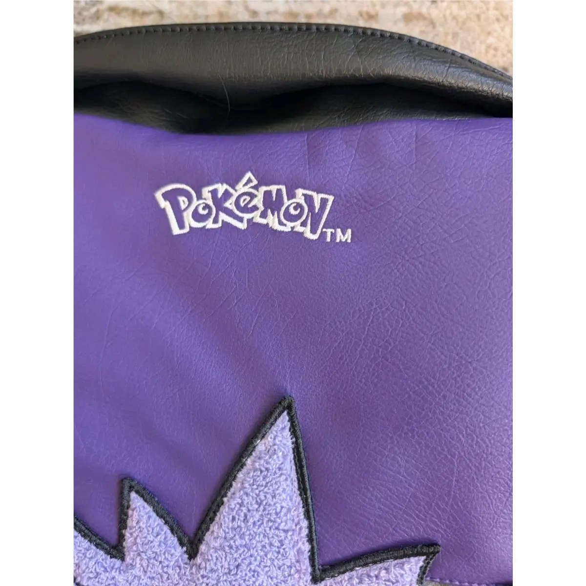 Adidas clothing - adidas Originals Pokemon 8 Ball - Black 10