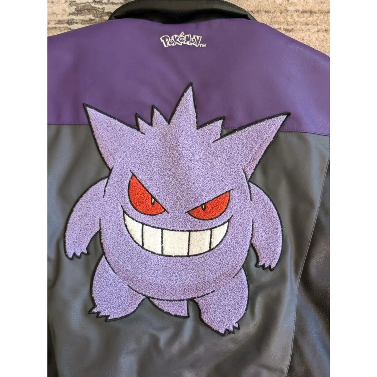 Adidas clothing - adidas Originals Pokemon 8 Ball - Black 8