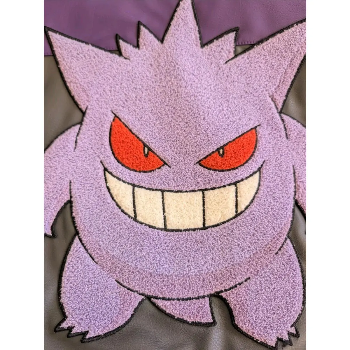 Adidas clothing - adidas Originals Pokemon 8 Ball - Black 9