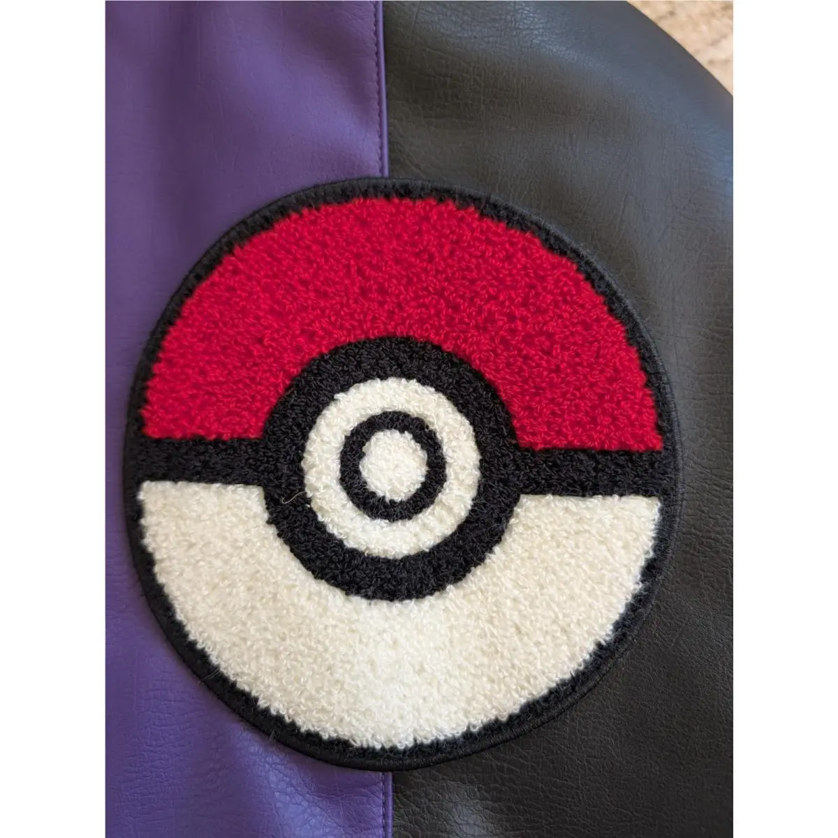 Adidas clothing - adidas Originals Pokemon 8 Ball - Black 5
