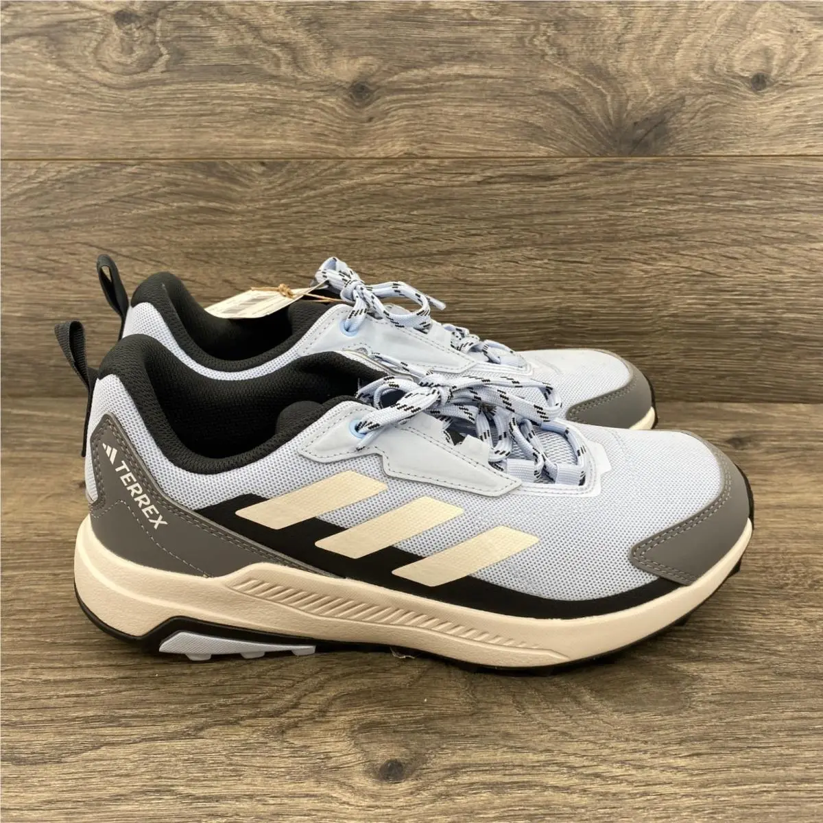 Adidas shoes - adidas Terrex Anylander W - Terrex Anylander - Blue 0