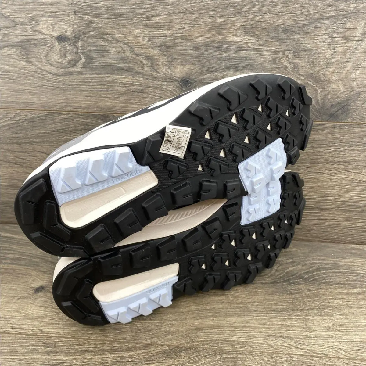 Adidas shoes - adidas Terrex Anylander W - Terrex Anylander - Blue 2