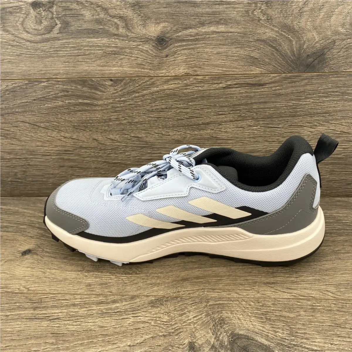 Adidas shoes - adidas Terrex Anylander W - Terrex Anylander - Blue 3