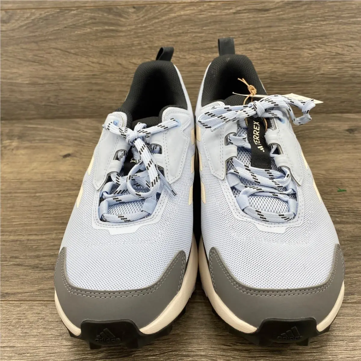 Adidas shoes - adidas Terrex Anylander W - Terrex Anylander - Blue 4