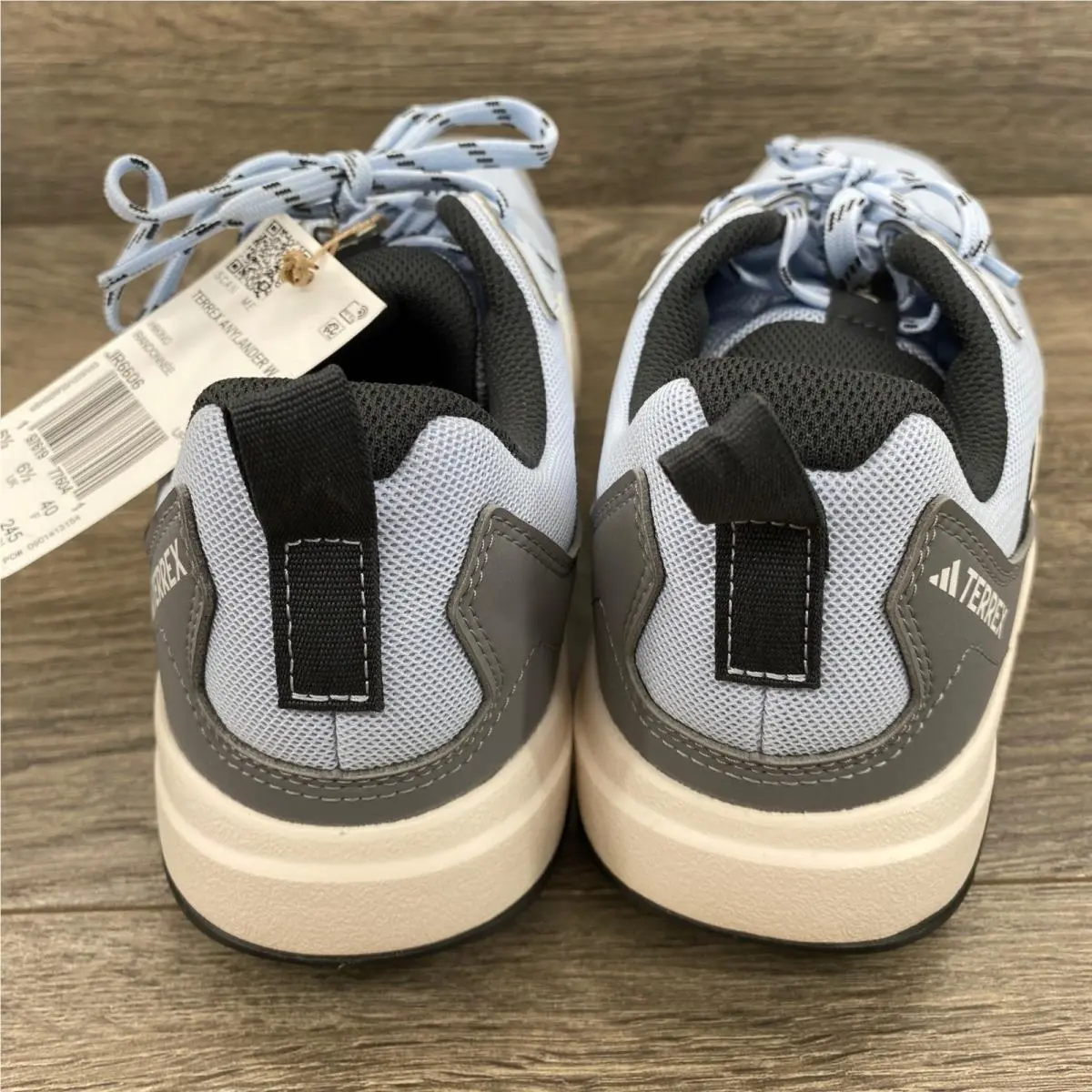 Adidas shoes - adidas Terrex Anylander W - Terrex Anylander - Blue 5