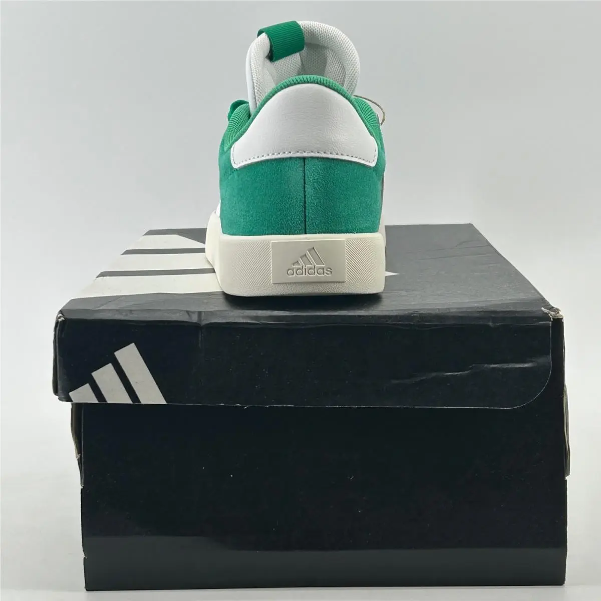 Adidas shoes - adidas VL Court 3.0 - Court - Green 0