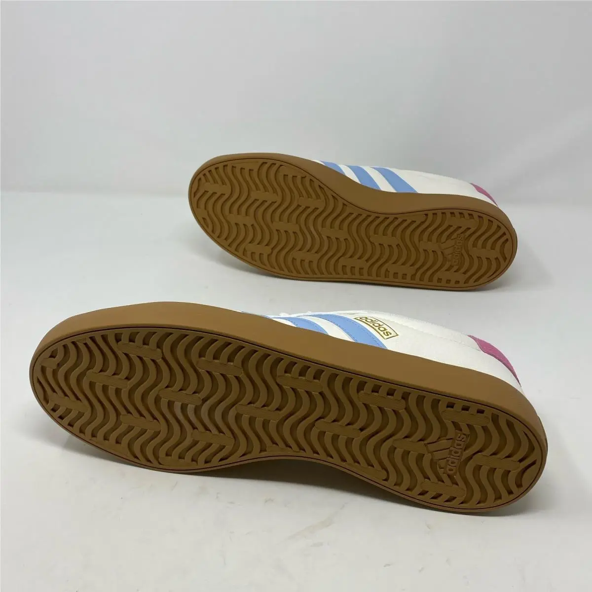 Adidas shoes - adidas Vl Court - Court - White 1