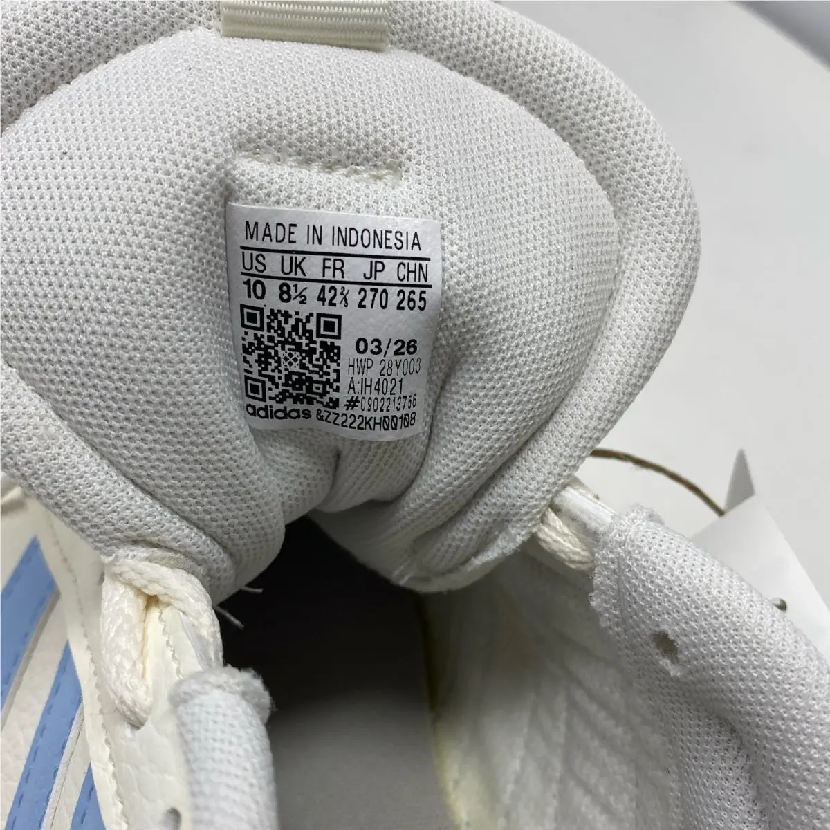 Adidas shoes - adidas Vl Court - Court - White 2