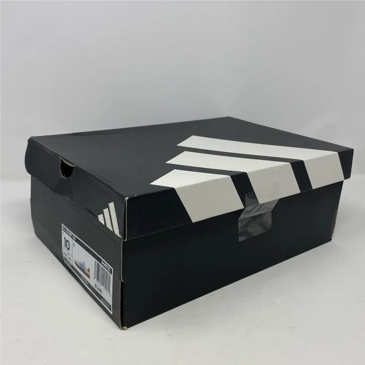 Adidas shoes - adidas Vl Court - Court - White 3