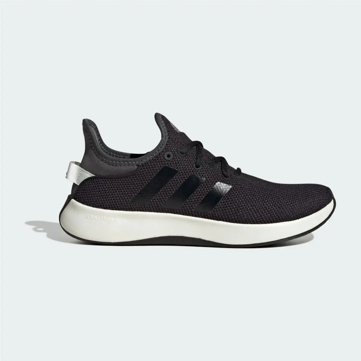 Adidas shoes - adidas Cloudfoam Pure SPW - Cloudfoam Pure SPW - Black 0