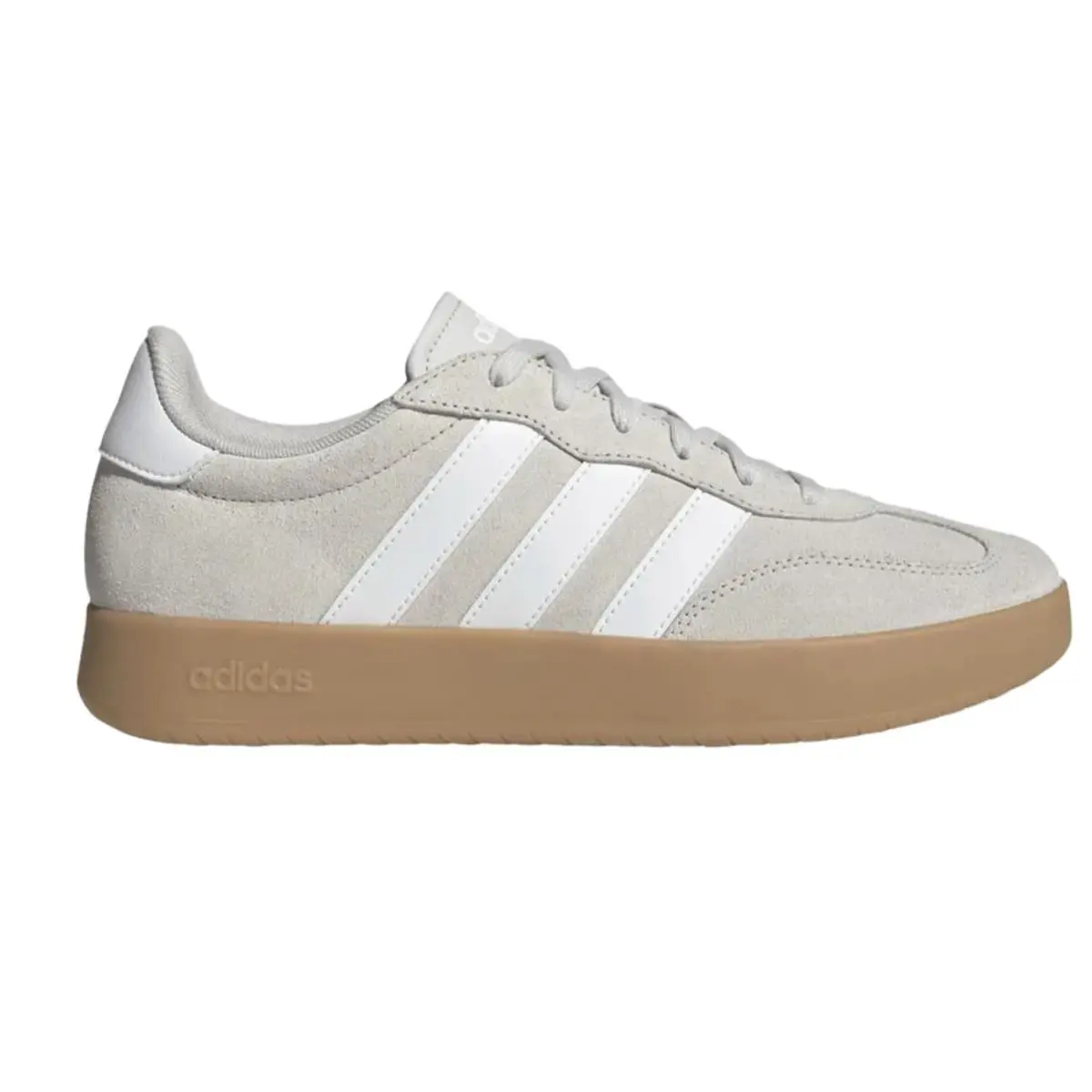 Adidas shoes - adidas Barreda - Barreda - KI4217 - Gray 0