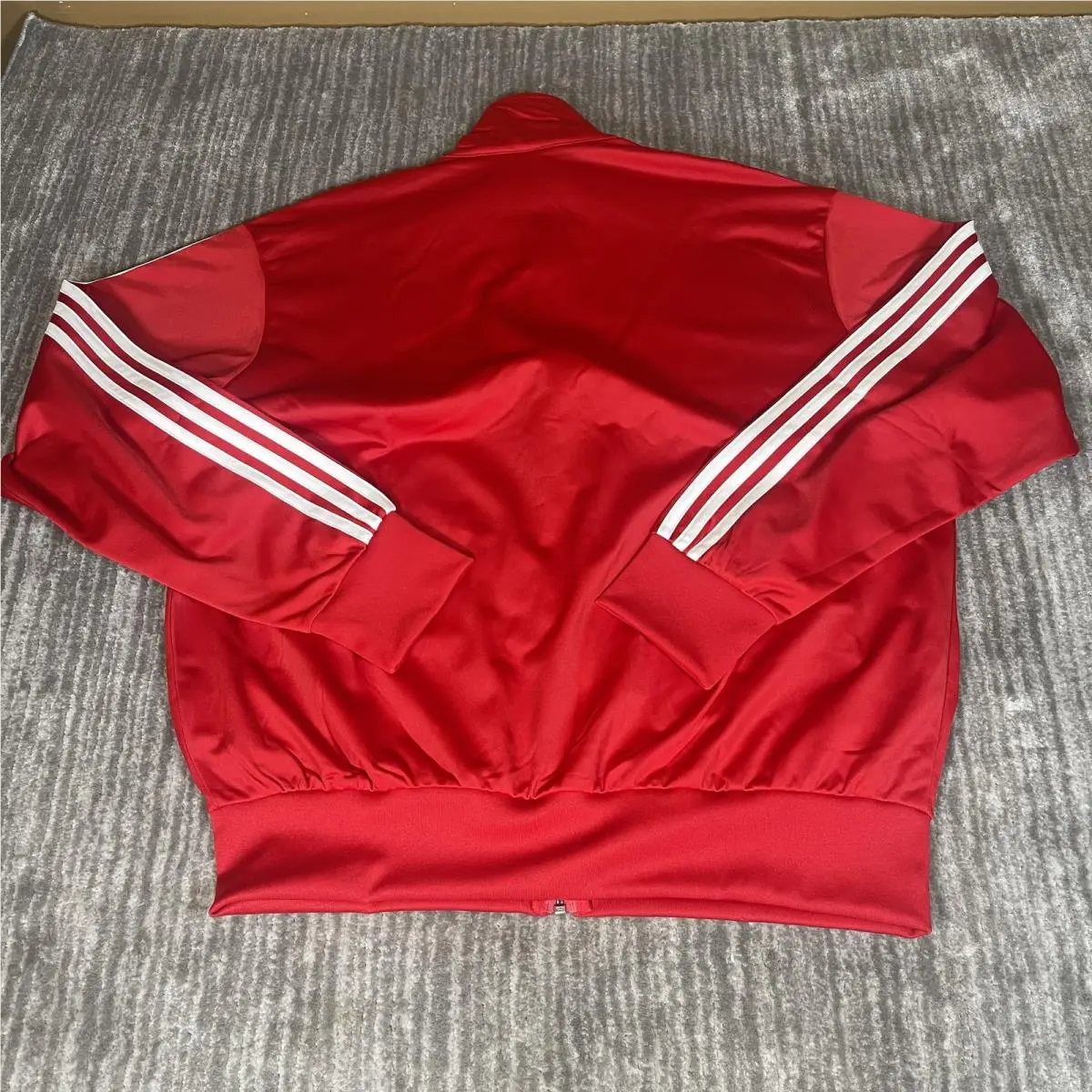 Adidas clothing - Red 4