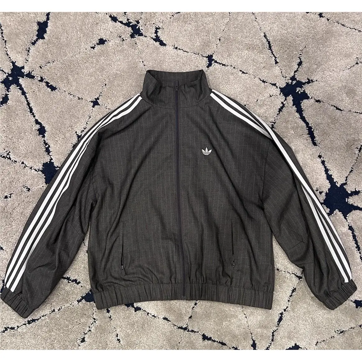 Adidas clothing - adidas Originals x ASOS - Originals ASOS - 154804483 F100221 - Gray, White 5