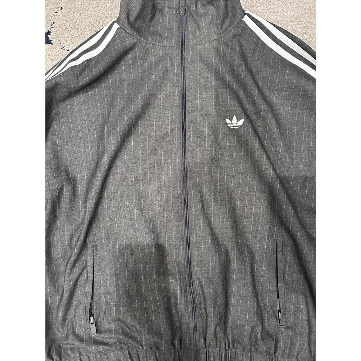 Adidas clothing - adidas Originals x ASOS - Originals ASOS - 154804483 F100221 - Gray, White 4