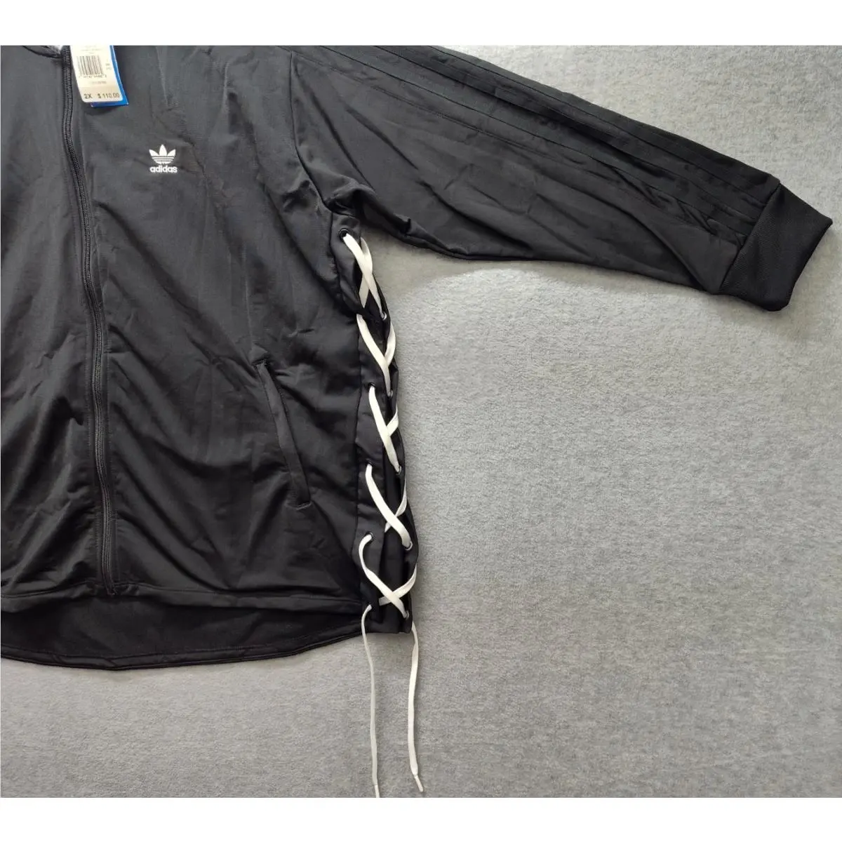 Adidas clothing - adidas - Multicolor 3