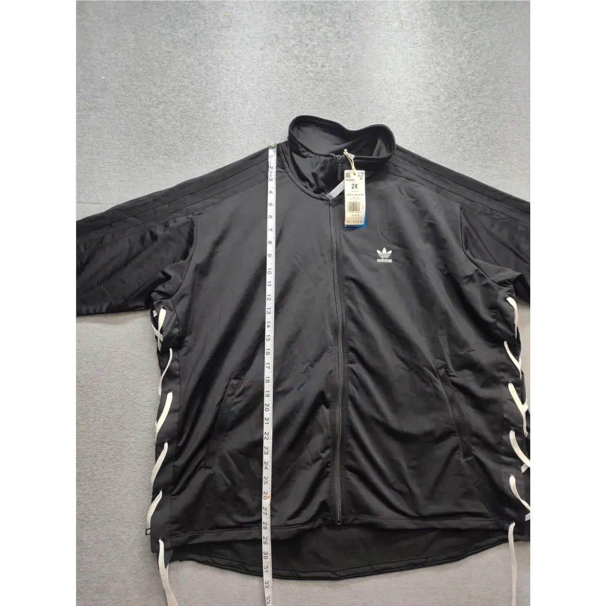 Adidas clothing - adidas - Multicolor 4