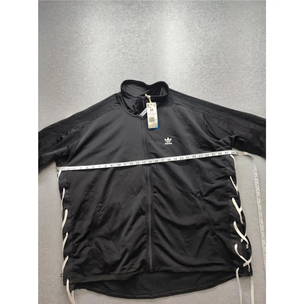 Adidas clothing - adidas - Multicolor 6