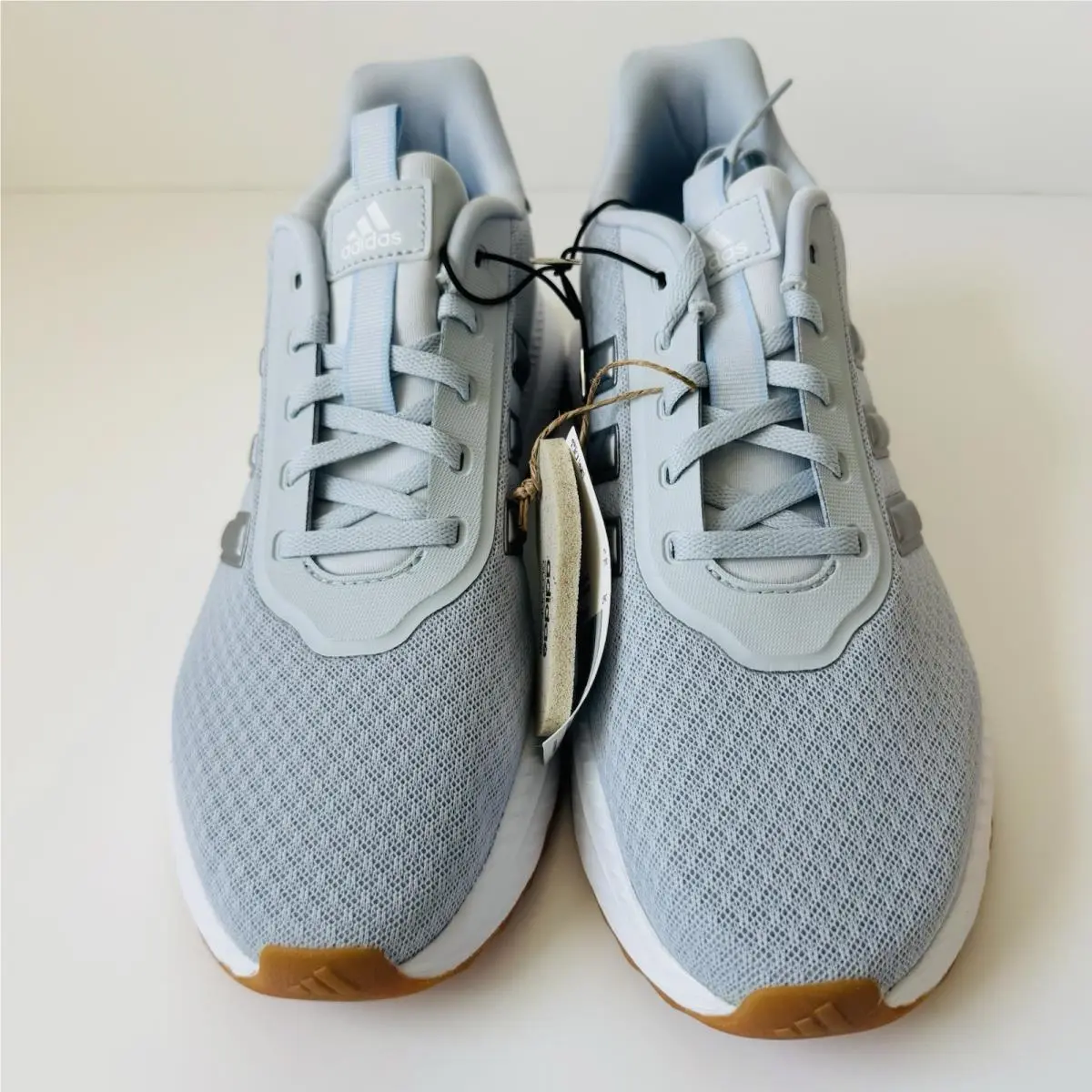 Adidas shoes - adidas X_PLR - Blue 8