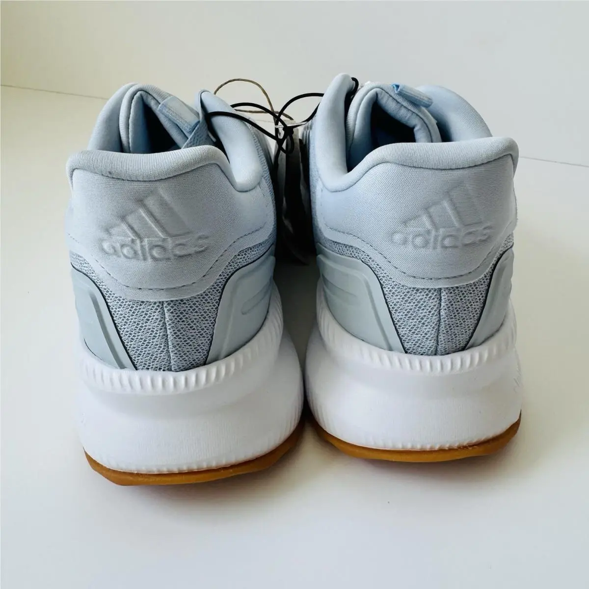 Adidas shoes - adidas X_PLR - Blue 9