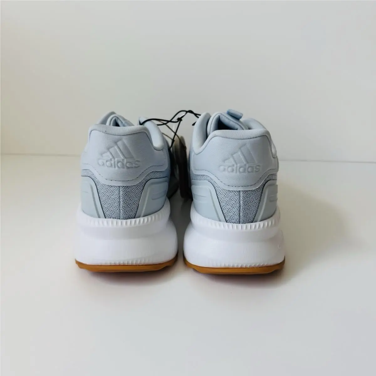 Adidas shoes - adidas X_PLR - Blue 3