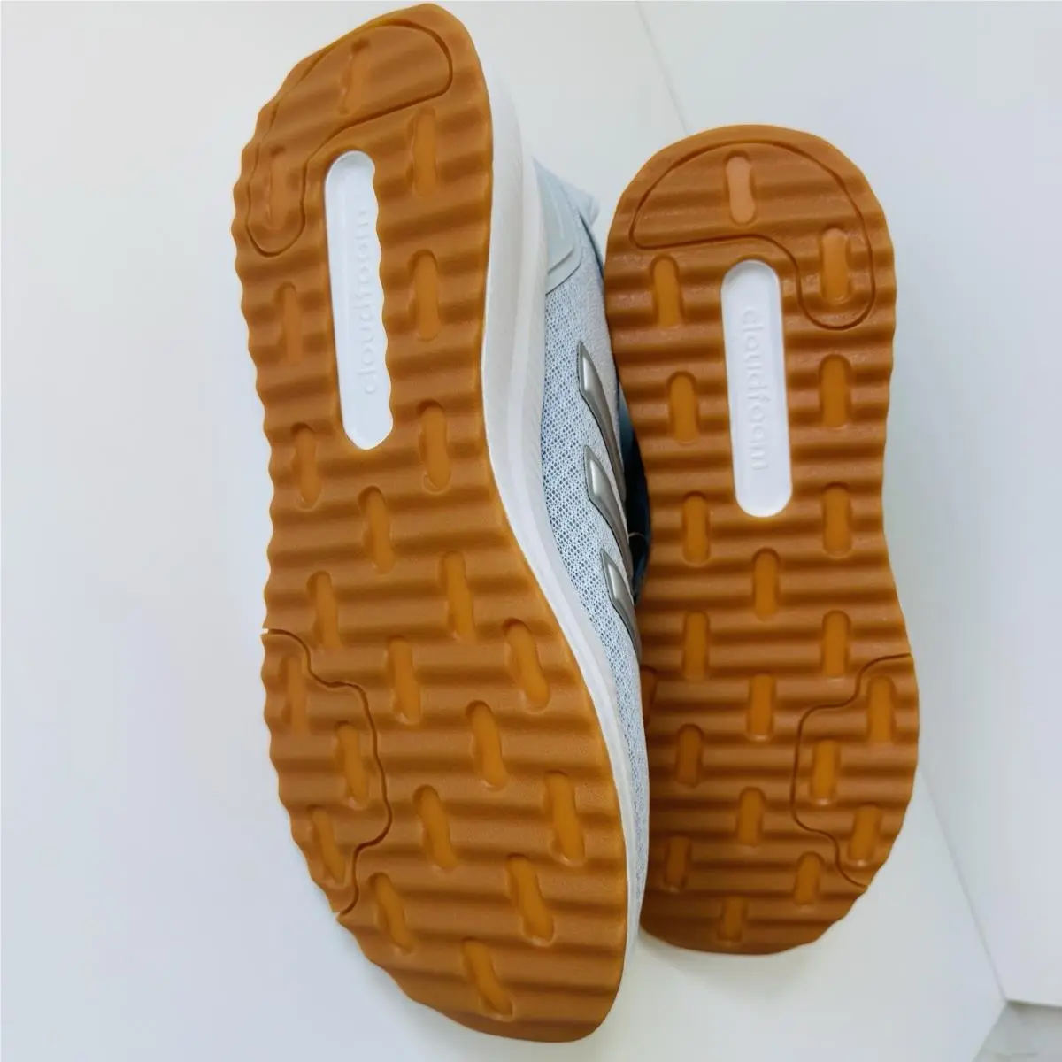 Adidas shoes - adidas X_PLR - Blue 4