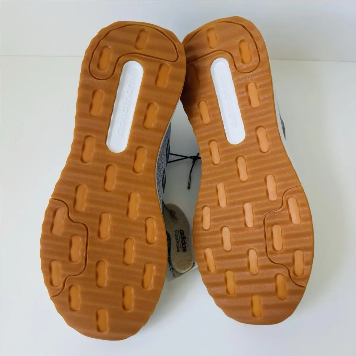 Adidas shoes - adidas X_PLR - Blue 5