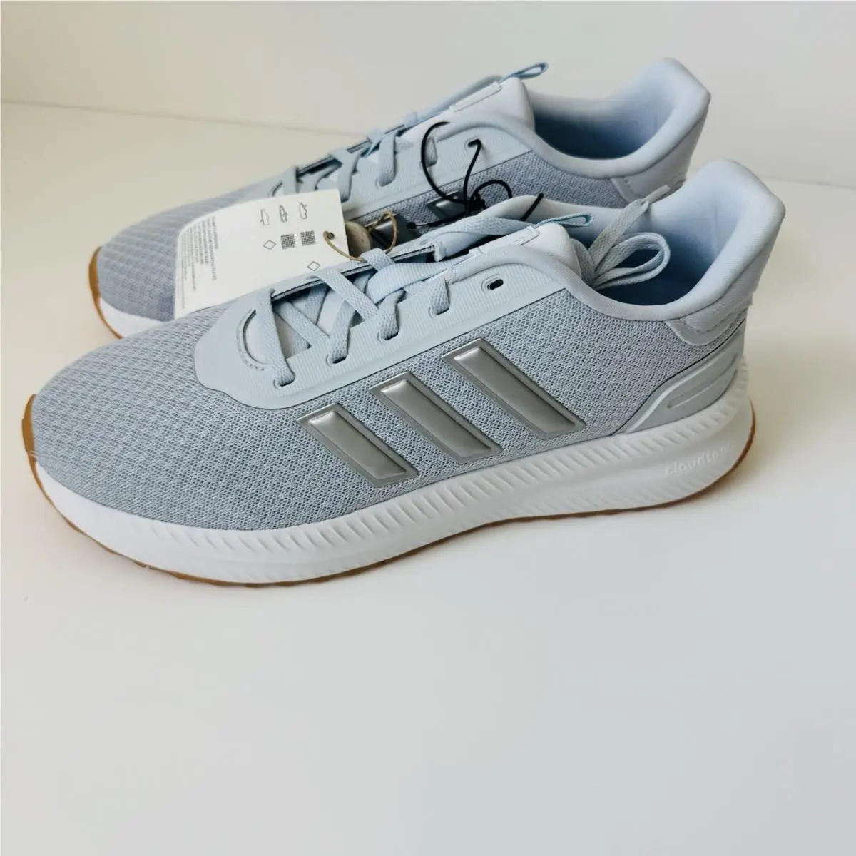 Adidas shoes - adidas X_PLR - Blue 6