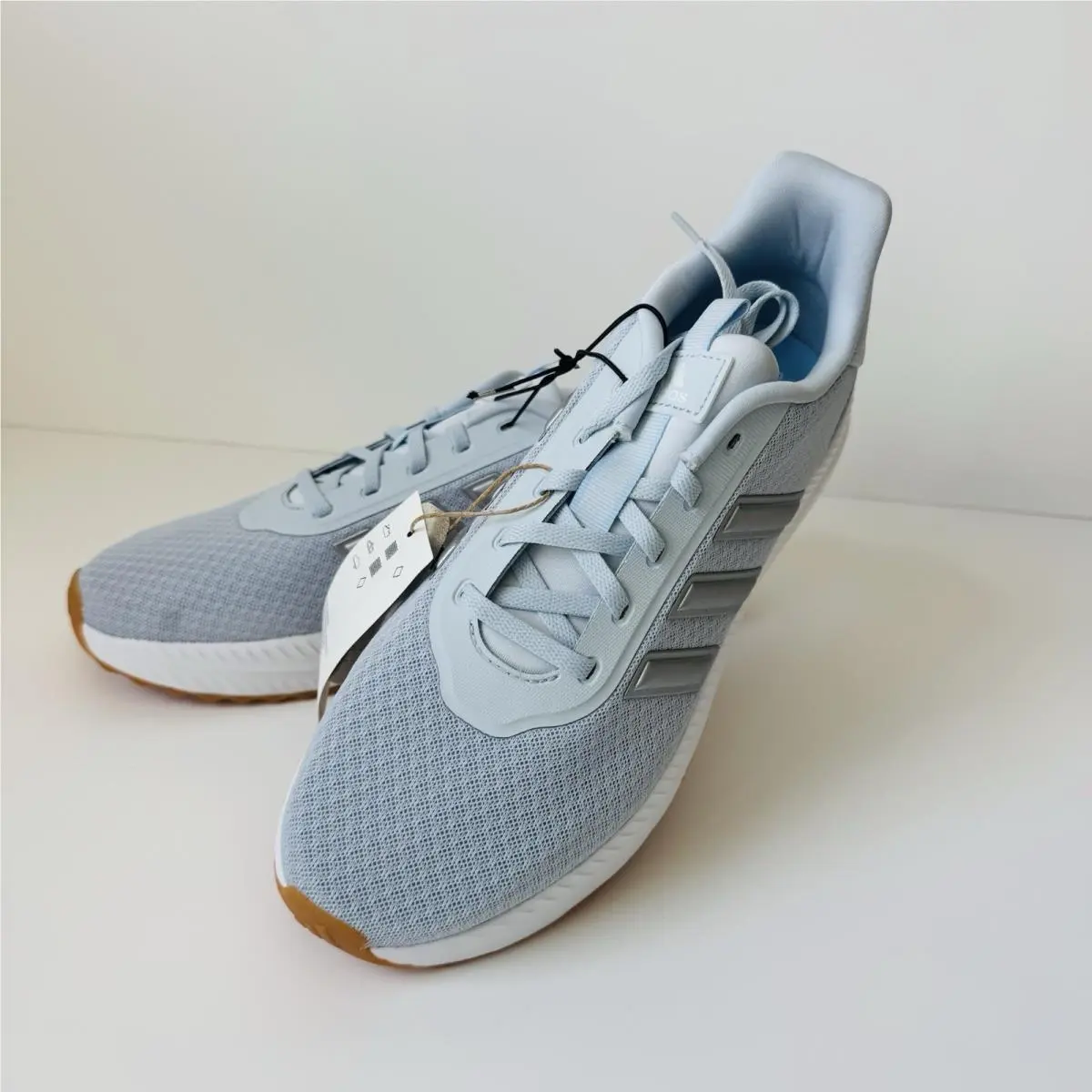 Adidas shoes - adidas X_PLR - Blue 7