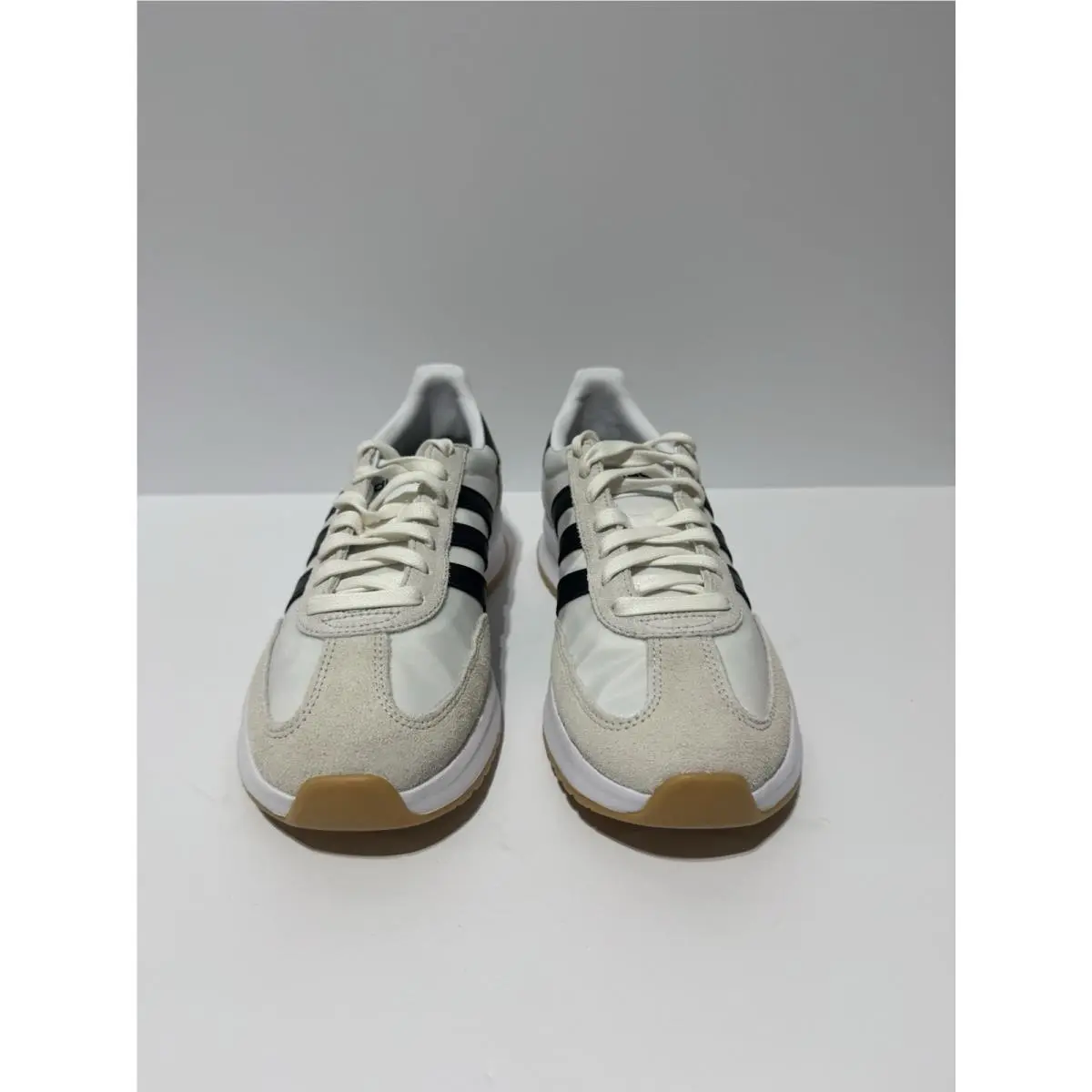Adidas shoes - adidas Run 70s - Run - White 1